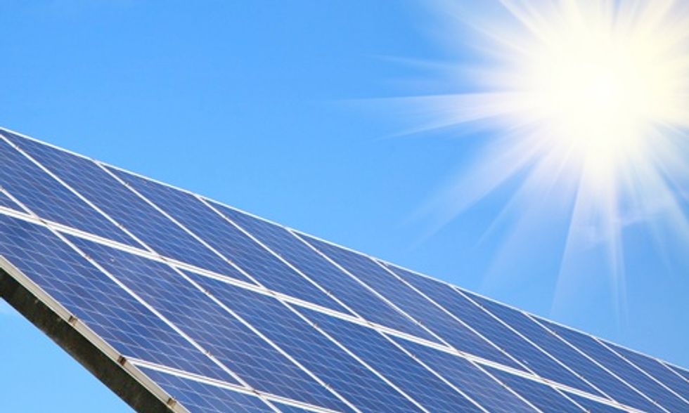 Substantial Solar Energy Expansion Predicted Worldwide for 2014
