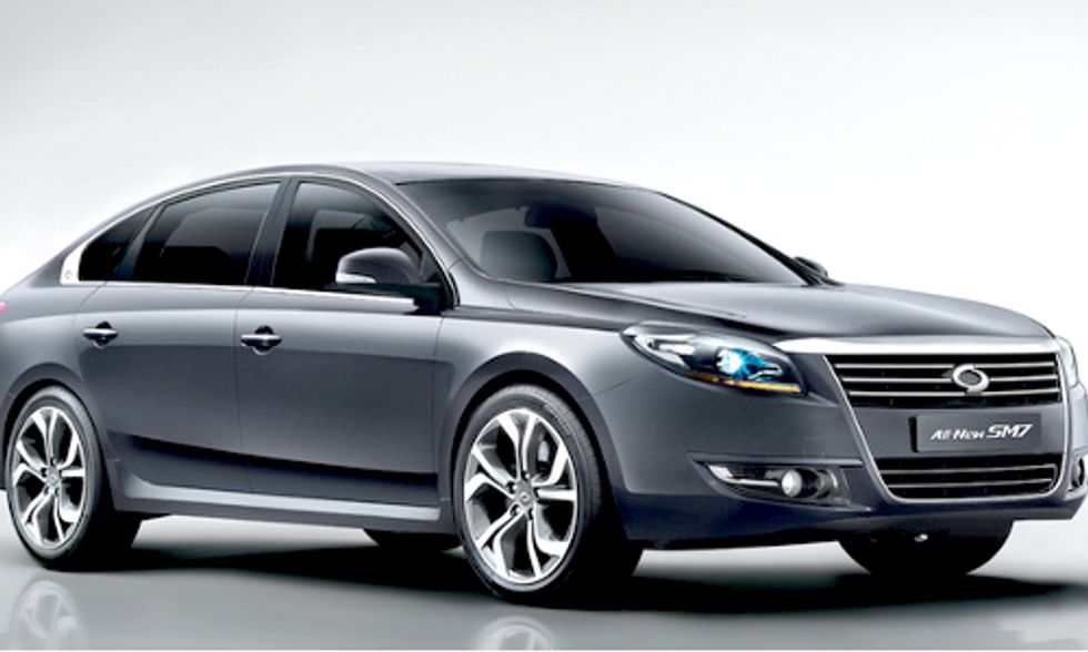 Could Samsung Electronics Become Major Player in EV Market?