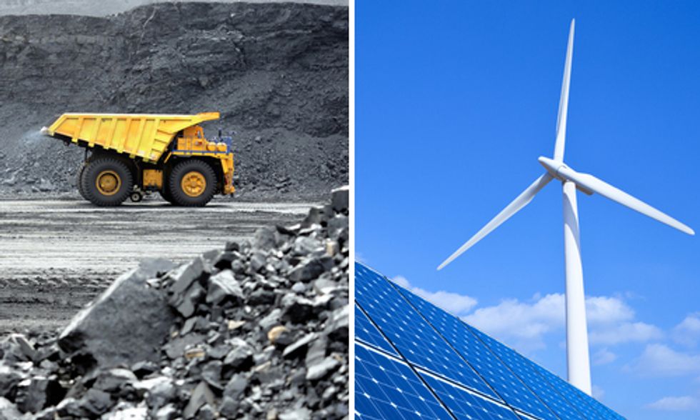 5 Big Energy Stories of 2013