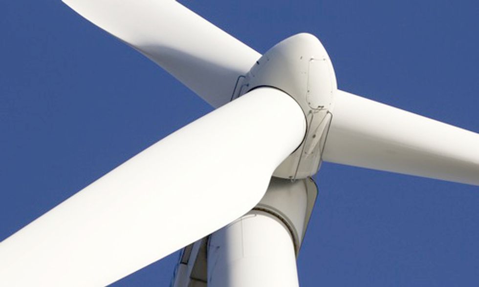 Failure to Pass Tax Credit Creates Uncertainty for Wind Industry
