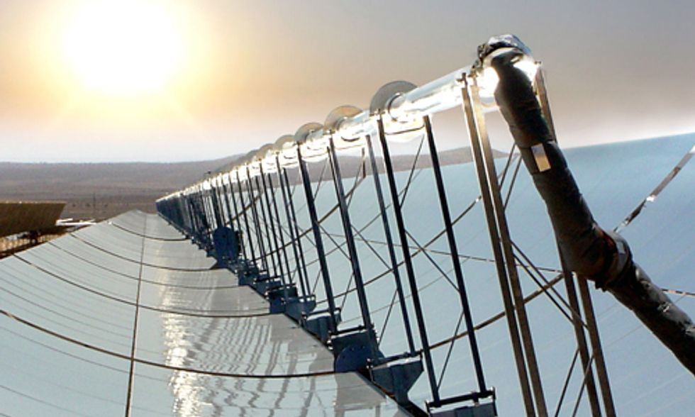 13 Renewable Energy Breakthroughs of 2013
