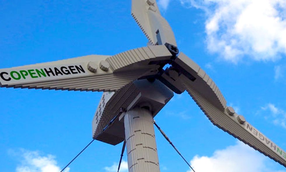 10 Sustainable Business Stories of 2013 Too Important to Miss