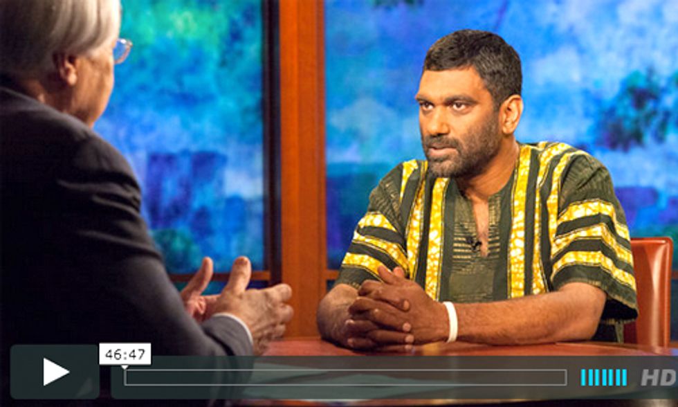 7 Inspiring Interviews of 2013
