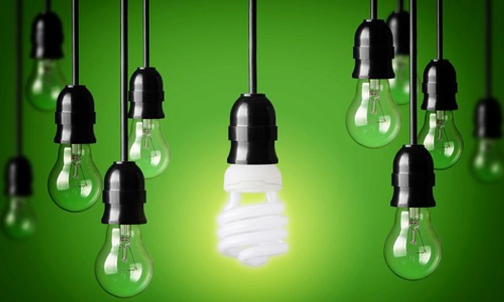 Energy Efficiency Success Stories of 2013