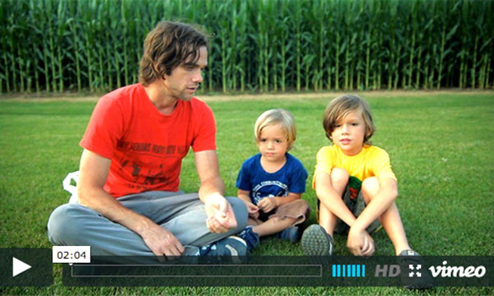 10 Best Documentaries of 2013