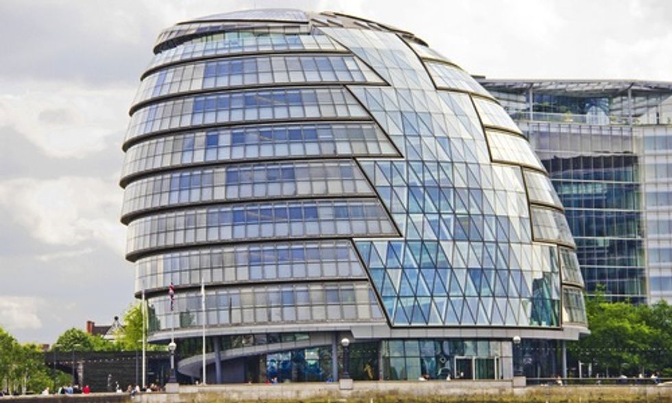 UK Energy Minister Calls For 4 Million Solar Panels