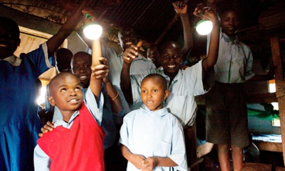 Top 7 Captivating EcoBusiness Stories of 2013