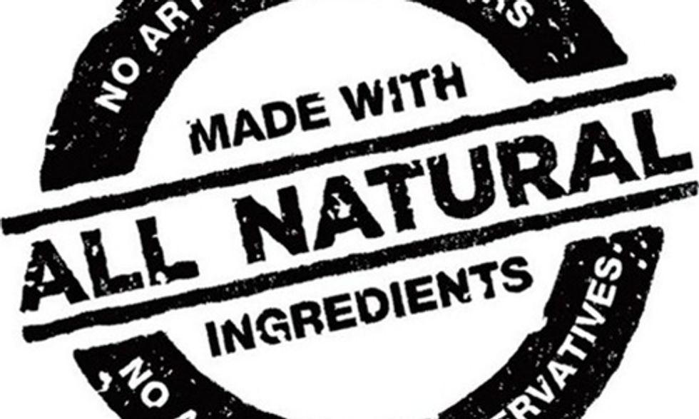 2014 Will Be a Make or Break Year for GMO and ‘Natural’ Food Labeling Fight