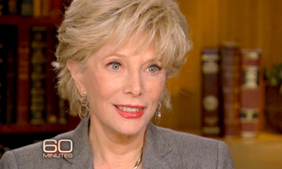 ‘60 Minutes' Attack on Renewable Energy Ignores The Facts
