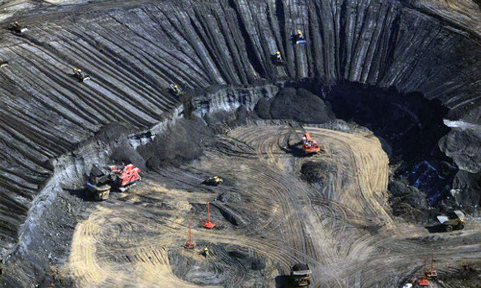 Setting the Stage for Environmental Protection From Fossil Fuel Extraction