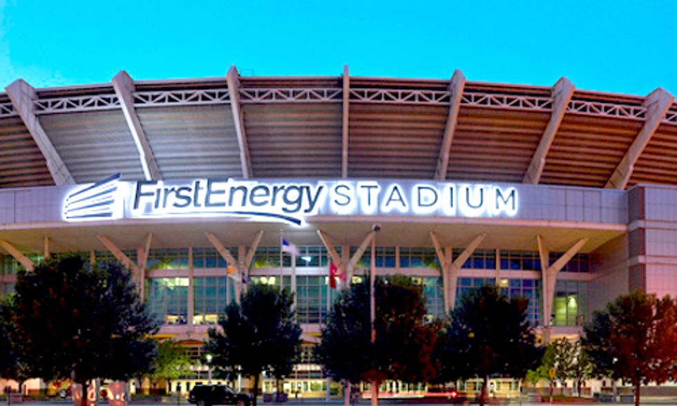 How One NFL Team Will Turn Food Waste Into Renewable Energy