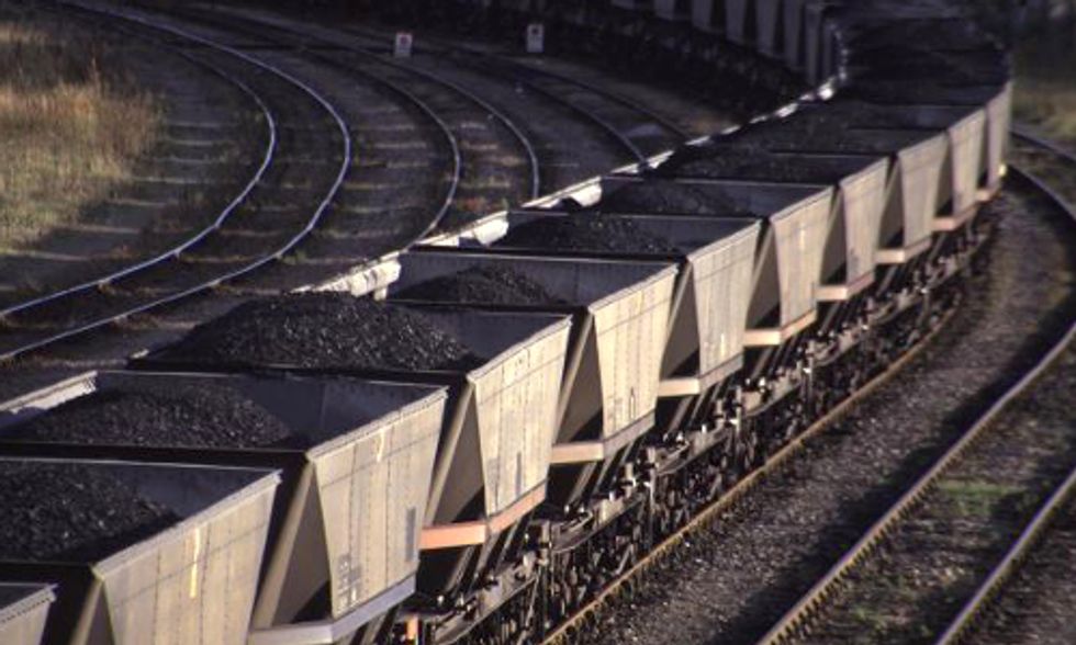 Goldman Sachs Sells Off Remaining Equity In Pacific Northwest Coal Export Terminal