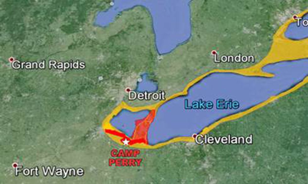 Conservation Groups to Sue Over Wind Turbine Project in Key Bird Migration Corridor