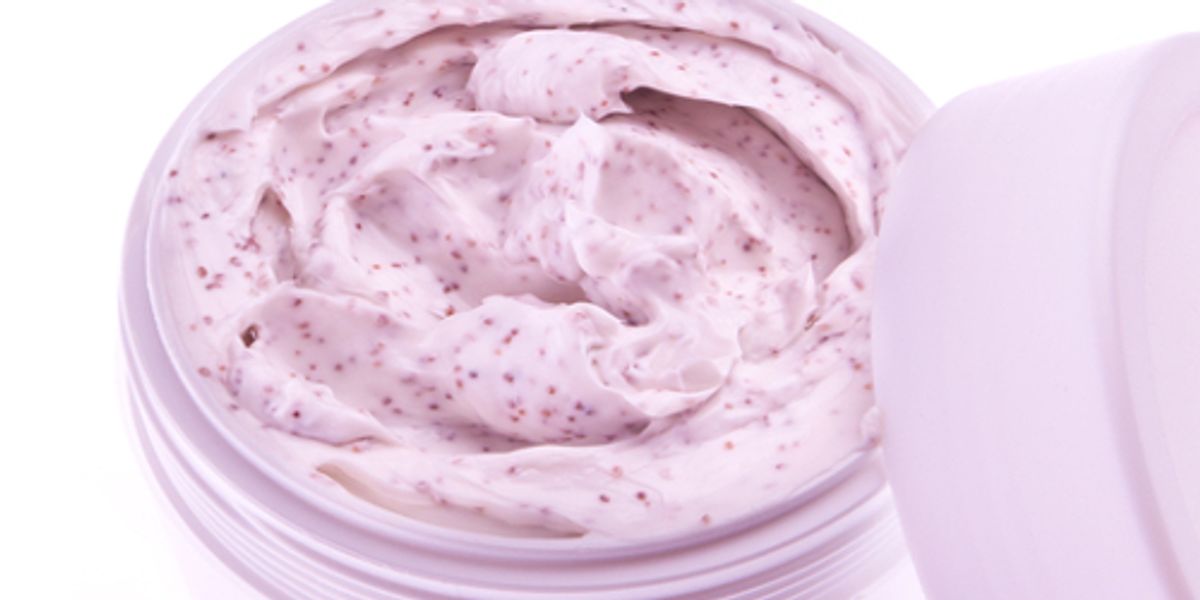 Find Out if Your Facial Scrub Has Plastic Microbeads With New App