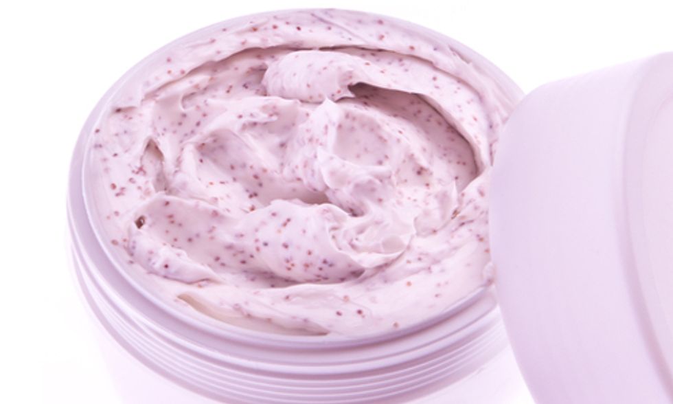 Find Out if Your Facial Scrub Has Plastic Microbeads With New App