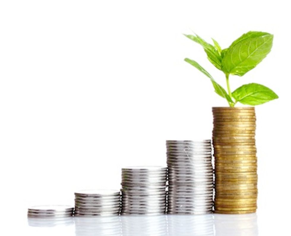 How to Invest in Energy Efficiency to Combat Climate Change