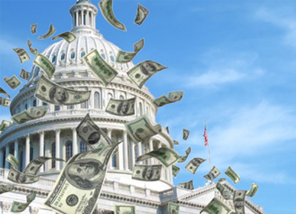 House Votes to Fast Track Keystone XL Tar Sands Pipeline