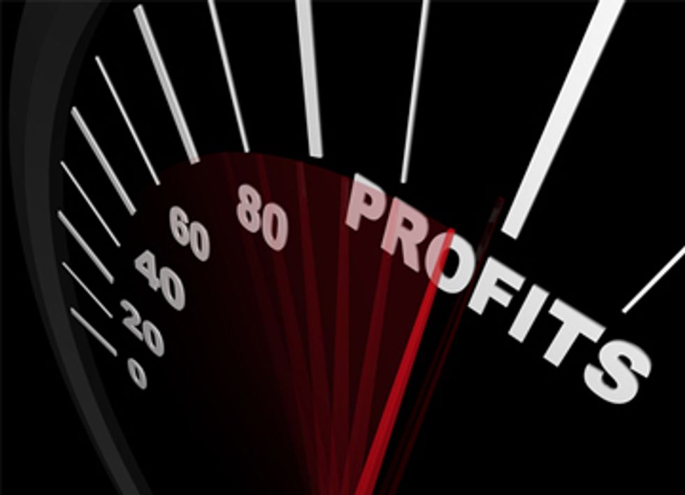 How Big Energy is Destroying the Planet for Record Profits