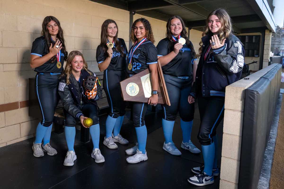 RUN IT BACK: No. 2 Kingwood refuses to surrender the State Throne