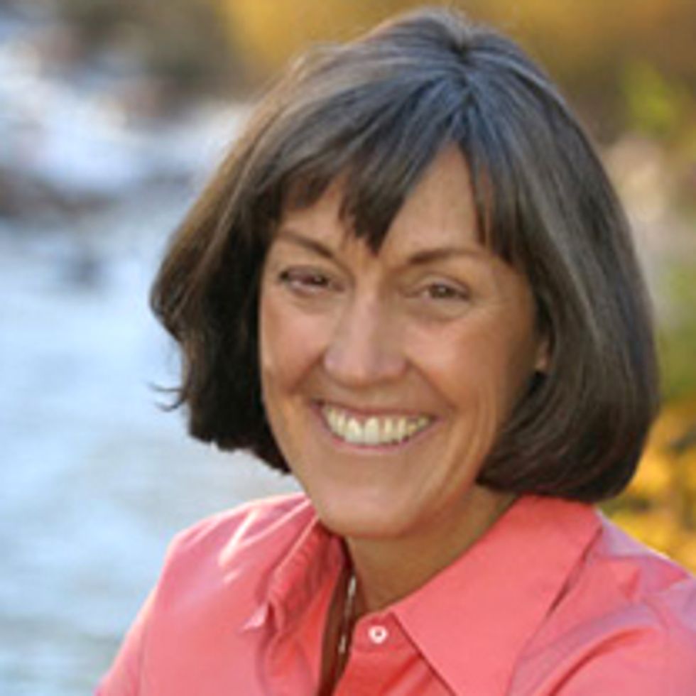 Maggie L. Fox