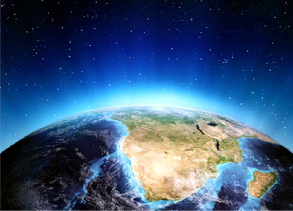 Quiet Climate Milestones