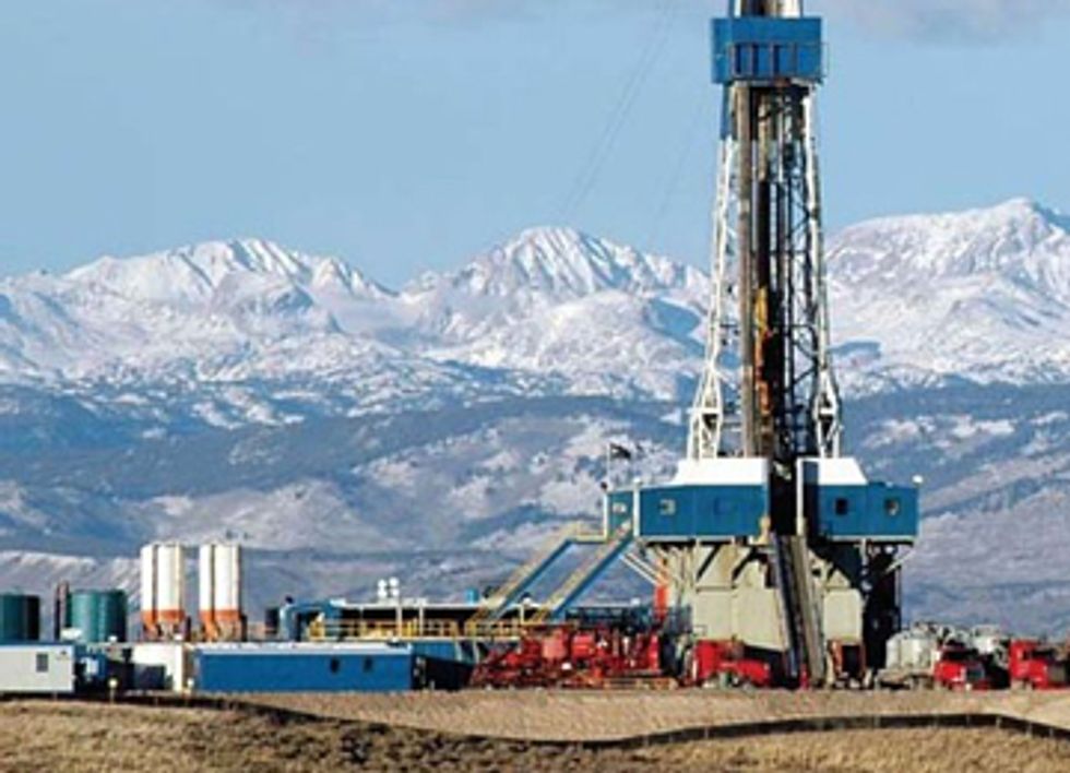 Dirty Energy Successfully Overturns Fort Collins Fracking Ban