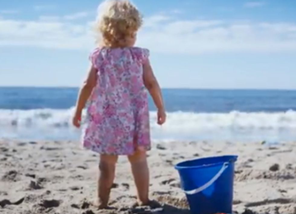 Swim at Your Own Risk: Federal Government Fails to Prioritize Water Protection