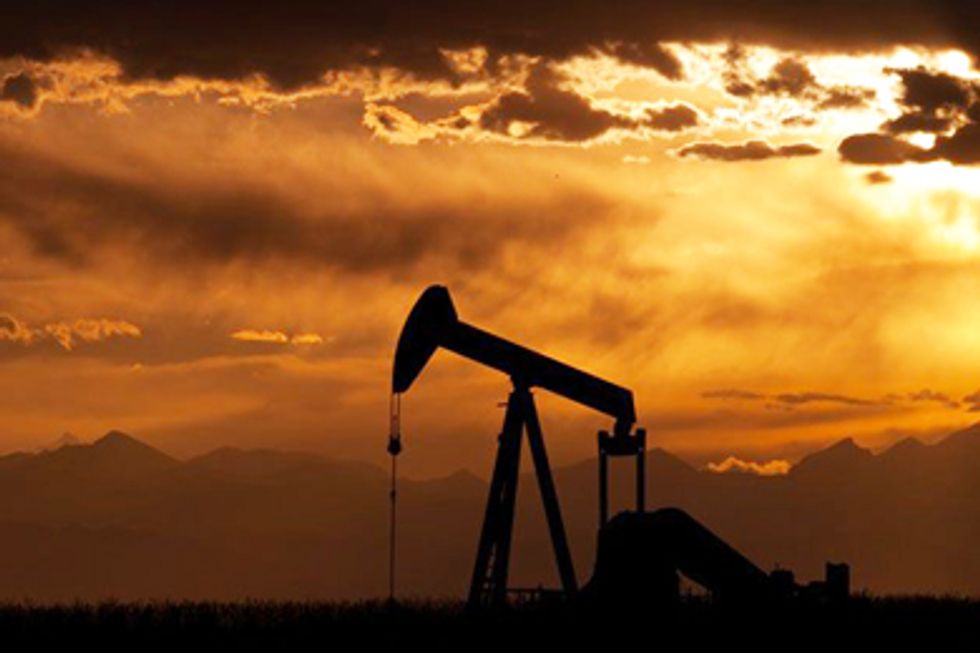 Nevada Fracking Bill Disregards Environmental and Human Health