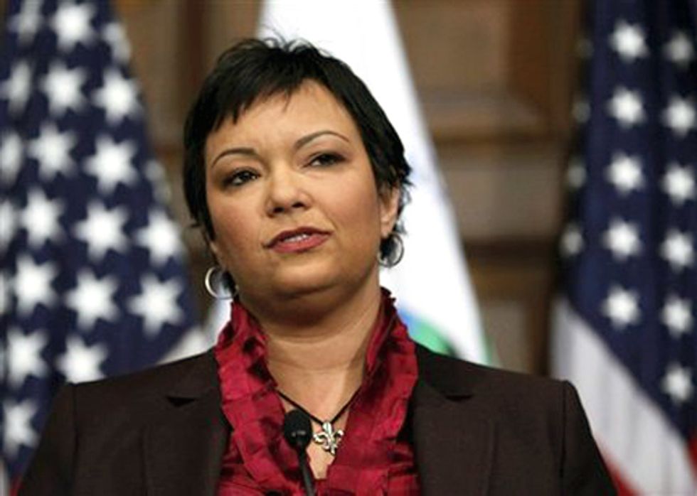 Apple Hires Former EPA Chief Lisa Jackson to Lead Environmental Efforts