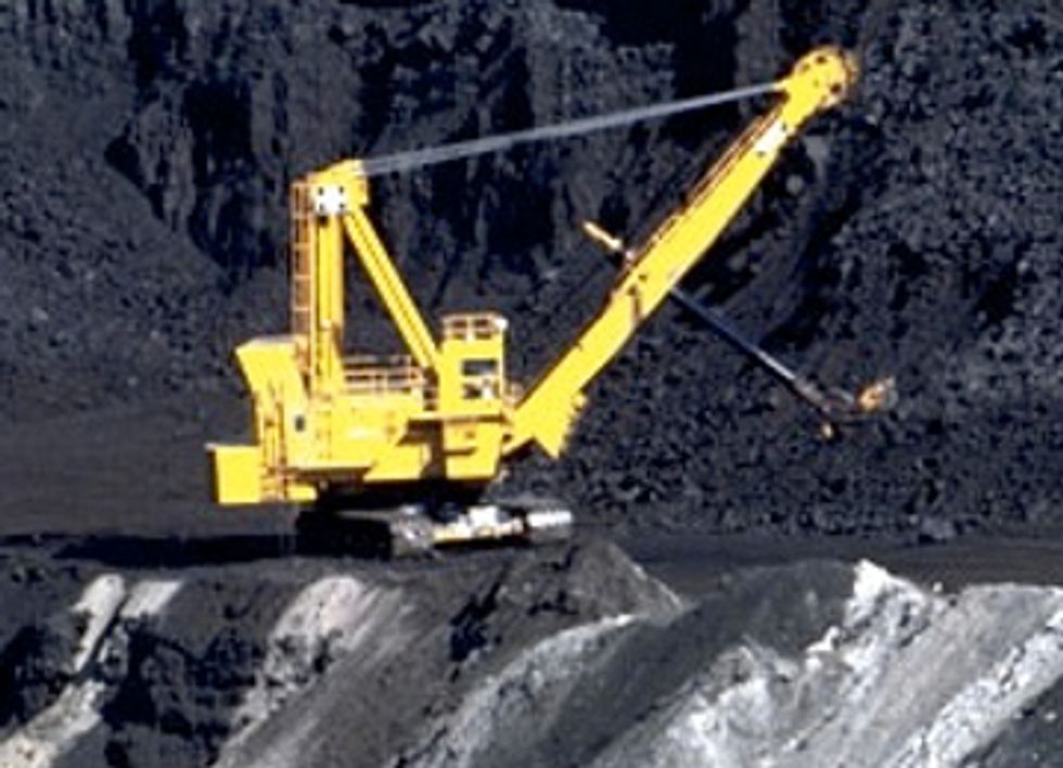 BLM Holds Colorado Coal Auction, Turns Back on Climate