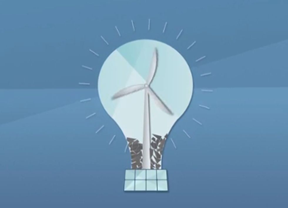 What's Wrong with Coal and Right with Renewables