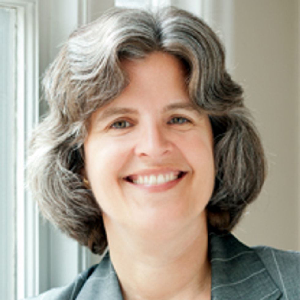 Michele Simon