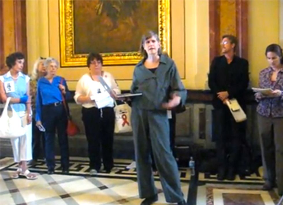 Fracking IL: A Moratorium is the Only Answer