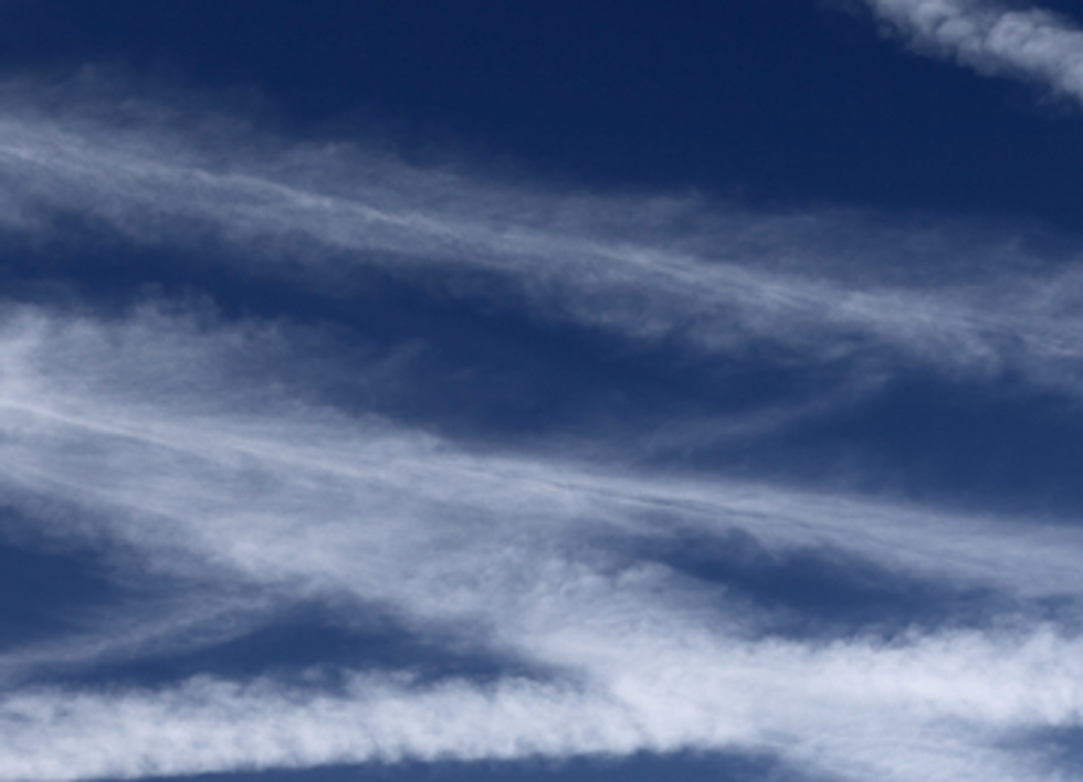 The War on Nature: Geoengineering and the Climate Crisis