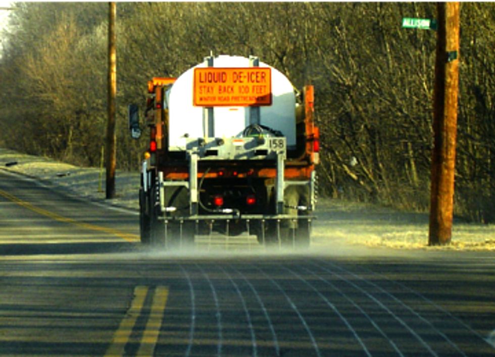 Rockland County Bans Radioactive Fracking Waste