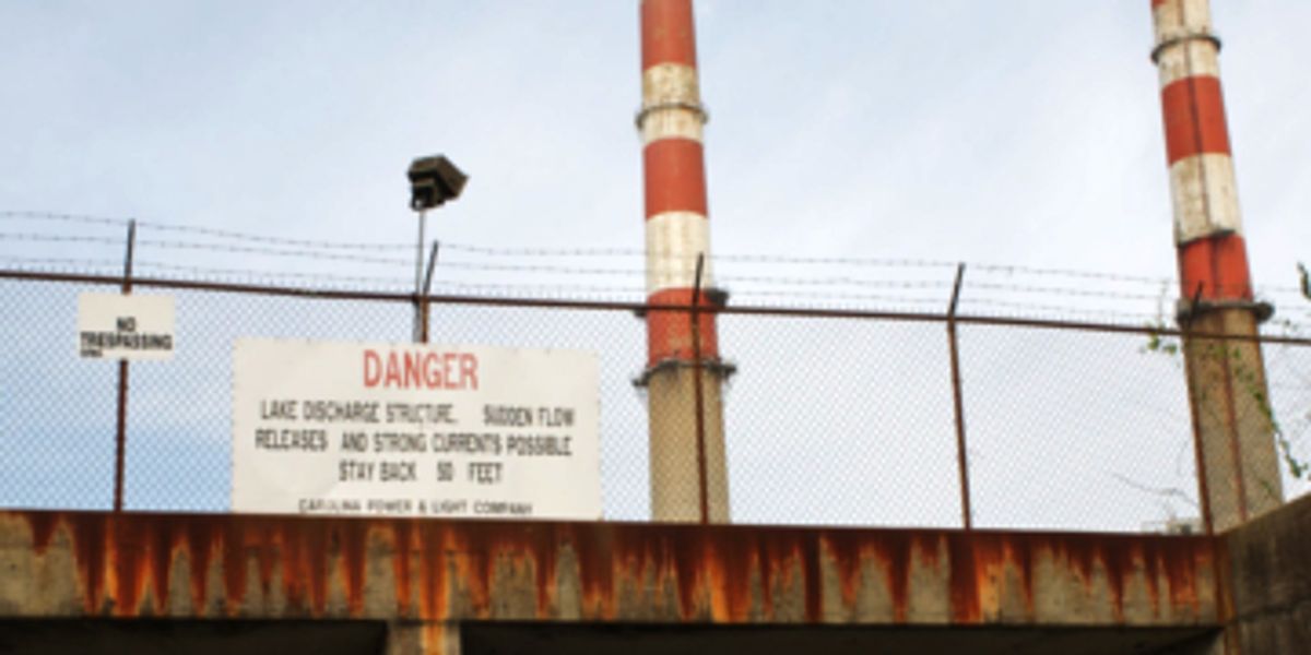 Fracking Creates Water Scarcity Issues In Michigan EcoWatch