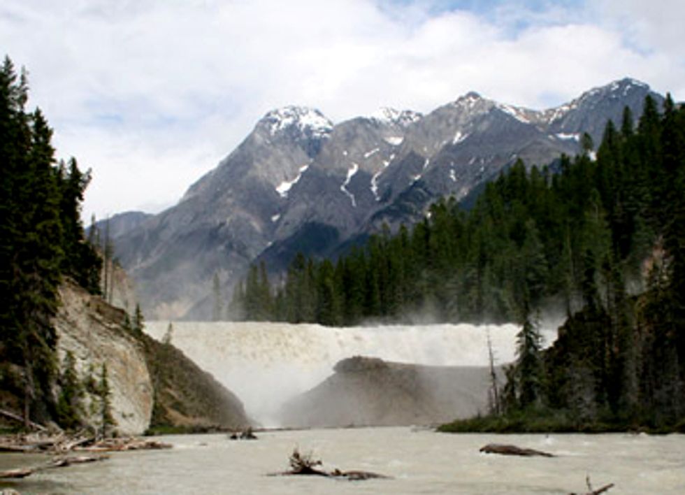 Oil and Gas Drilling Takes Precedence Over Conservation on Public Lands