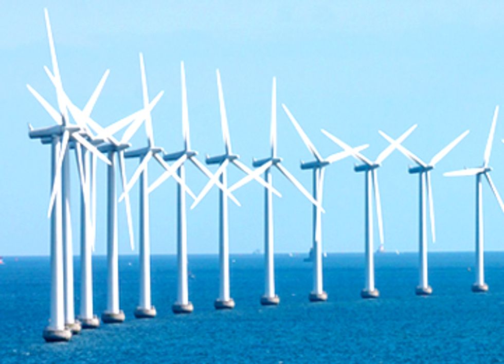 U.S. Offshore Wind Power: A Step Closer to Reality