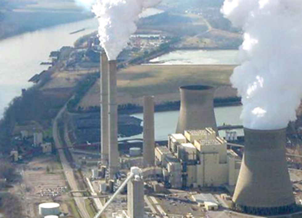 Regulating Carbon Emissions: Moving from Rhetoric to Reality on Climate Action