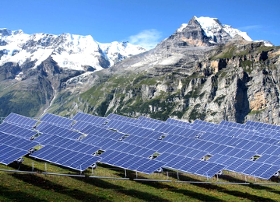Colorado Clean Energy Win Swings National Momentum Back to Renewables