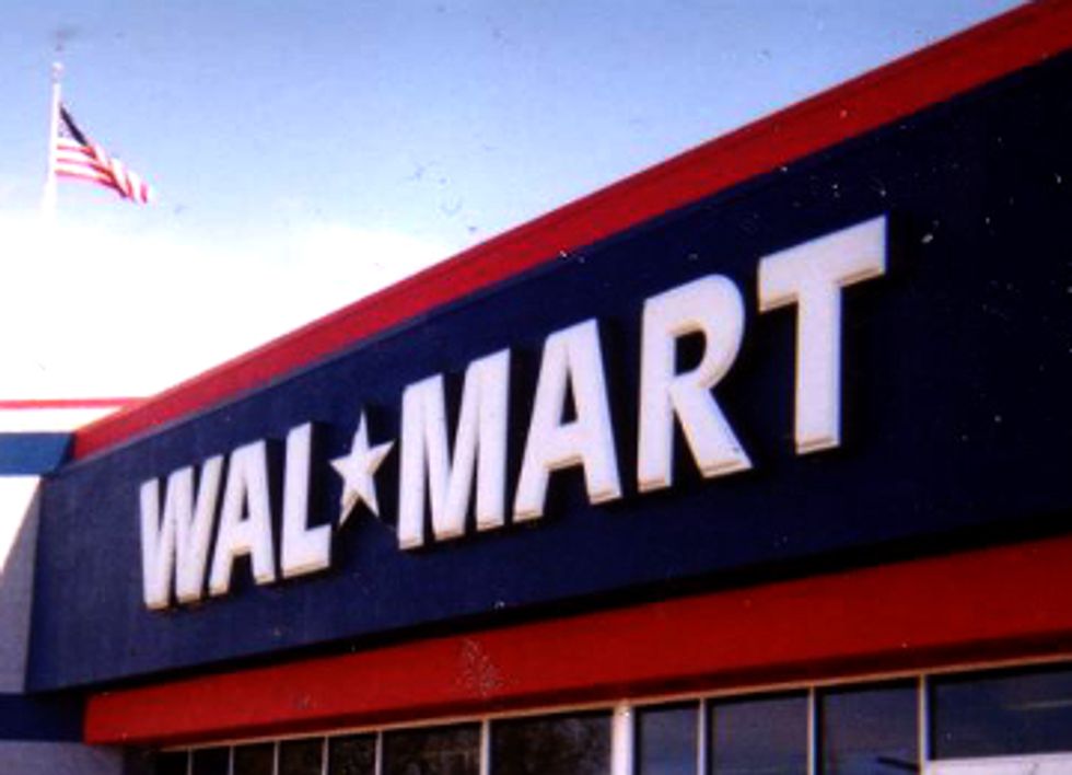 Wal-Mart to Pay $110 Million for Clean Water Act and Pesticide Disposal Violations