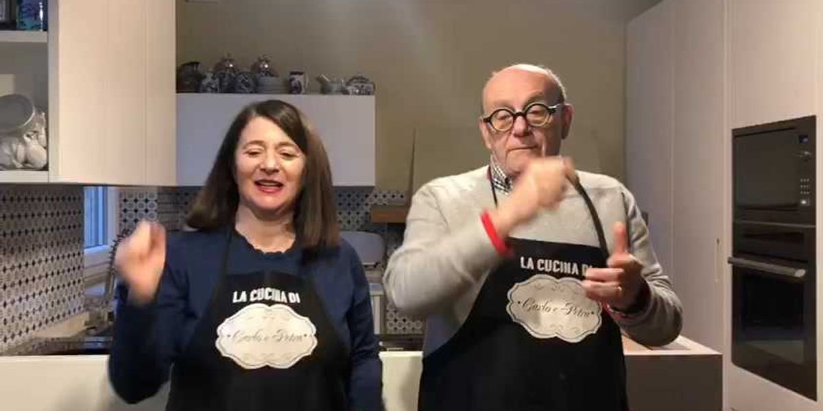 cuciniamo insieme biscott233 al cioccolato da Laverita.info cuciniamo insieme biscott233 al cioccolato