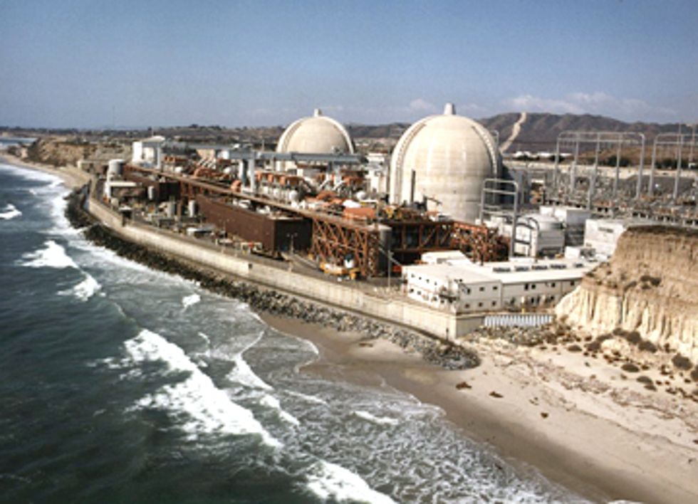 Nuclear Dominoes Fall in California and Kentucky