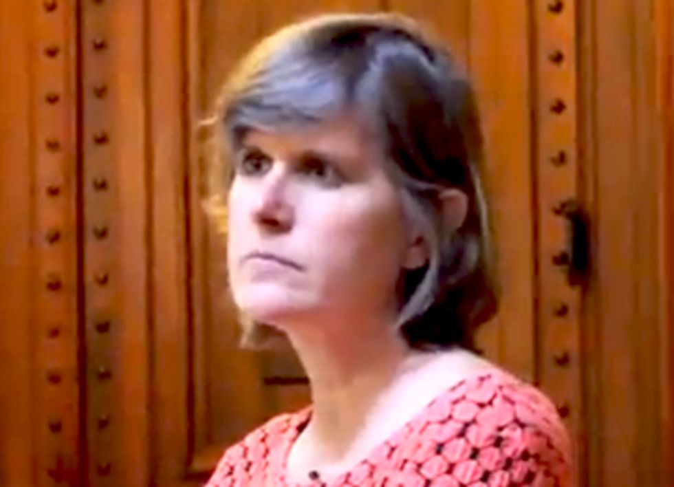 Sandra Steingraber's Manifesto: Illinois Fracking Rules a Betrayal of Democracy and Science