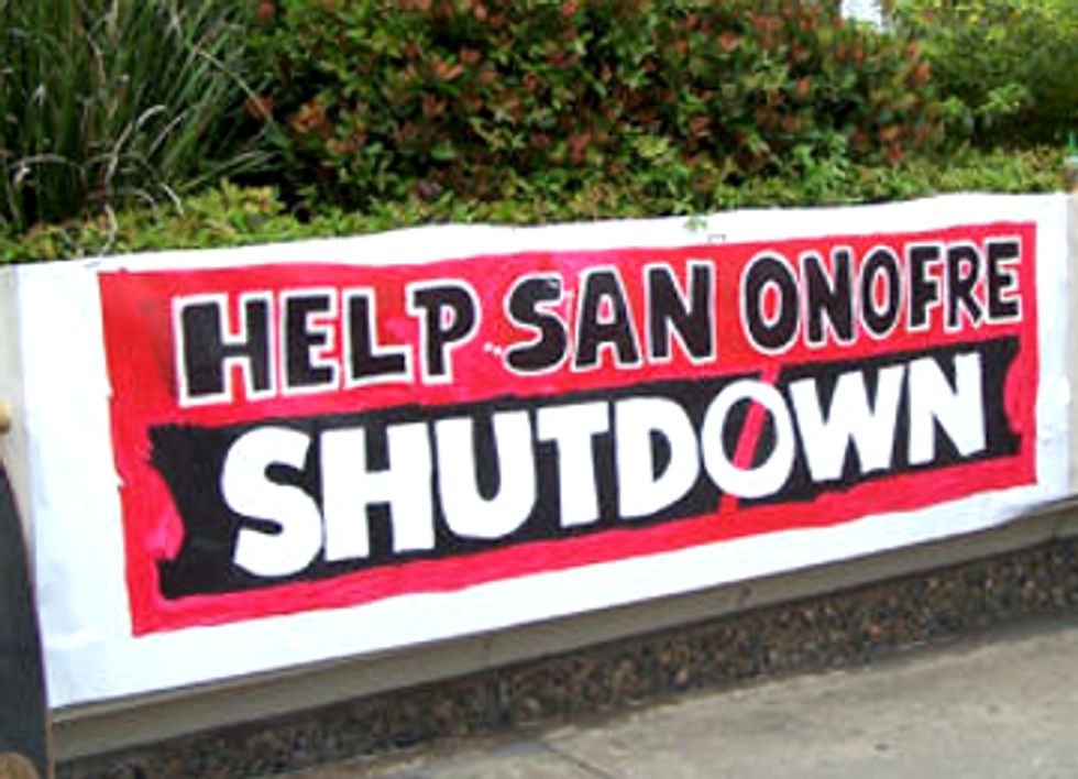 San Onofre Is Dead and So Is Nuclear Power
