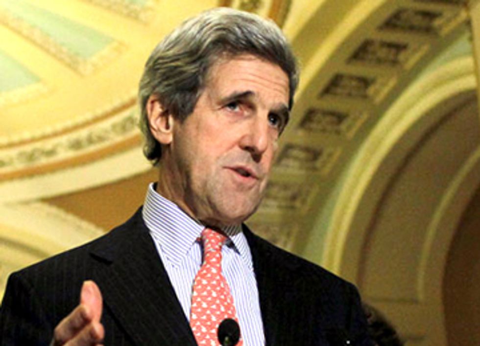 Secretary Kerry, Investigate Conflict of Interest in Flawed Keystone XL Review