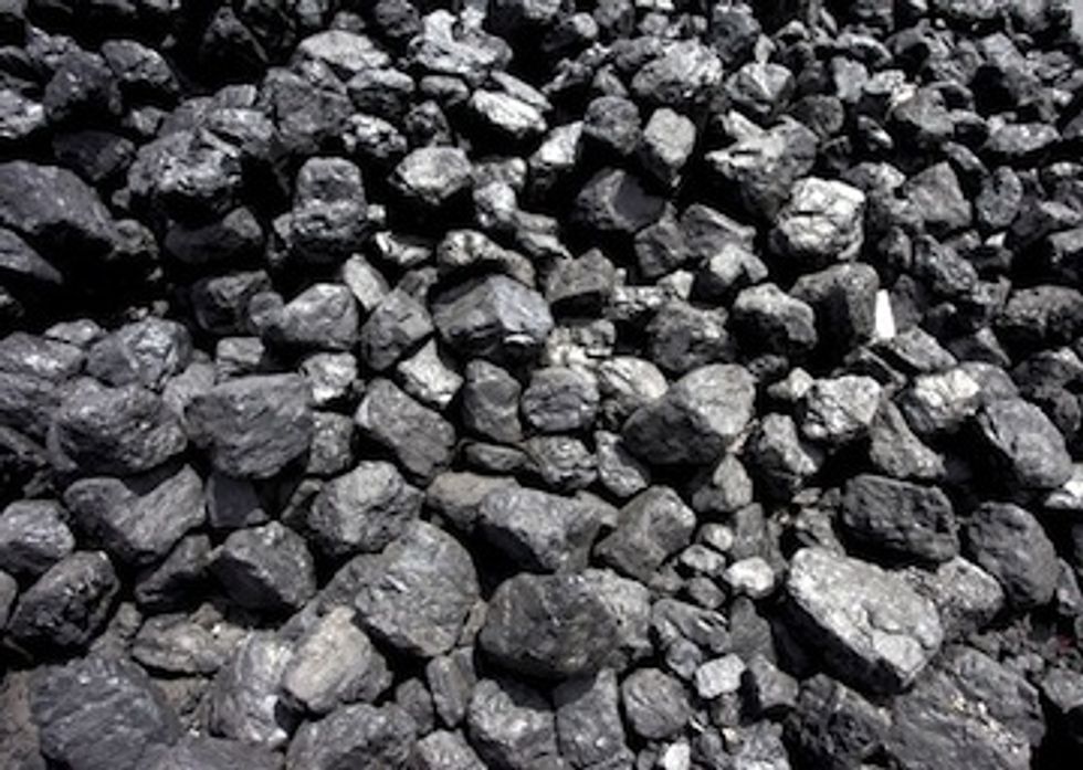 Report Confirms Coal Companies Receive Massive U.S. Taxpayer Subsidies for Mining on Public Lands