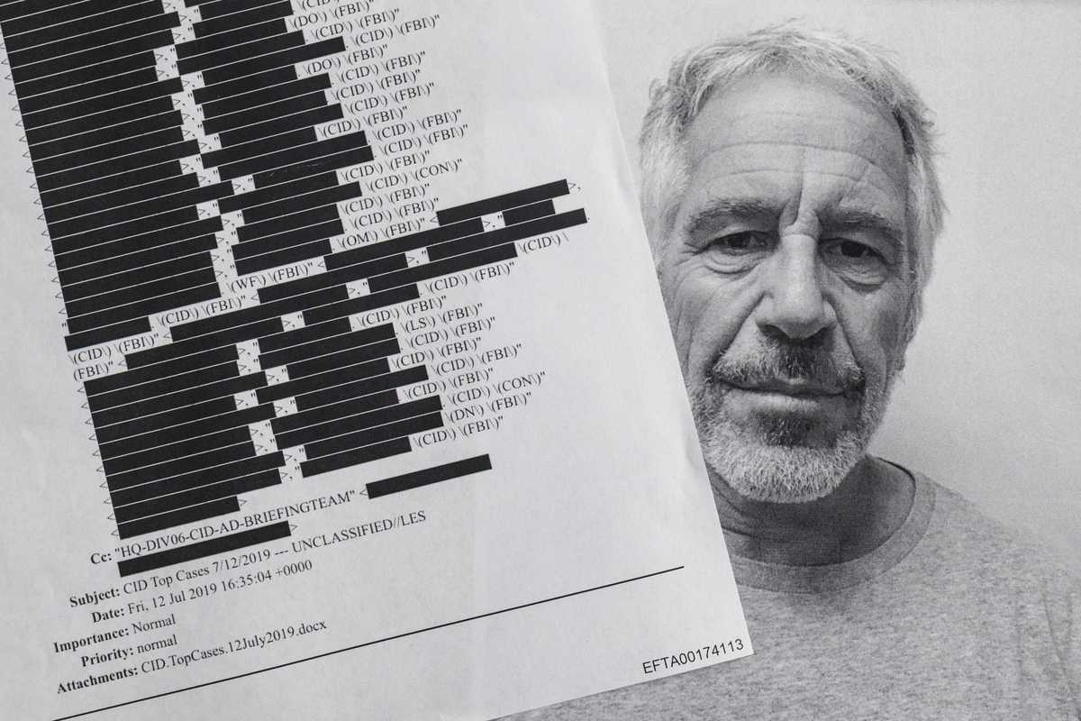 Dal miliardario alla «segretaria». Gli altri sodali impuniti di Epstein
