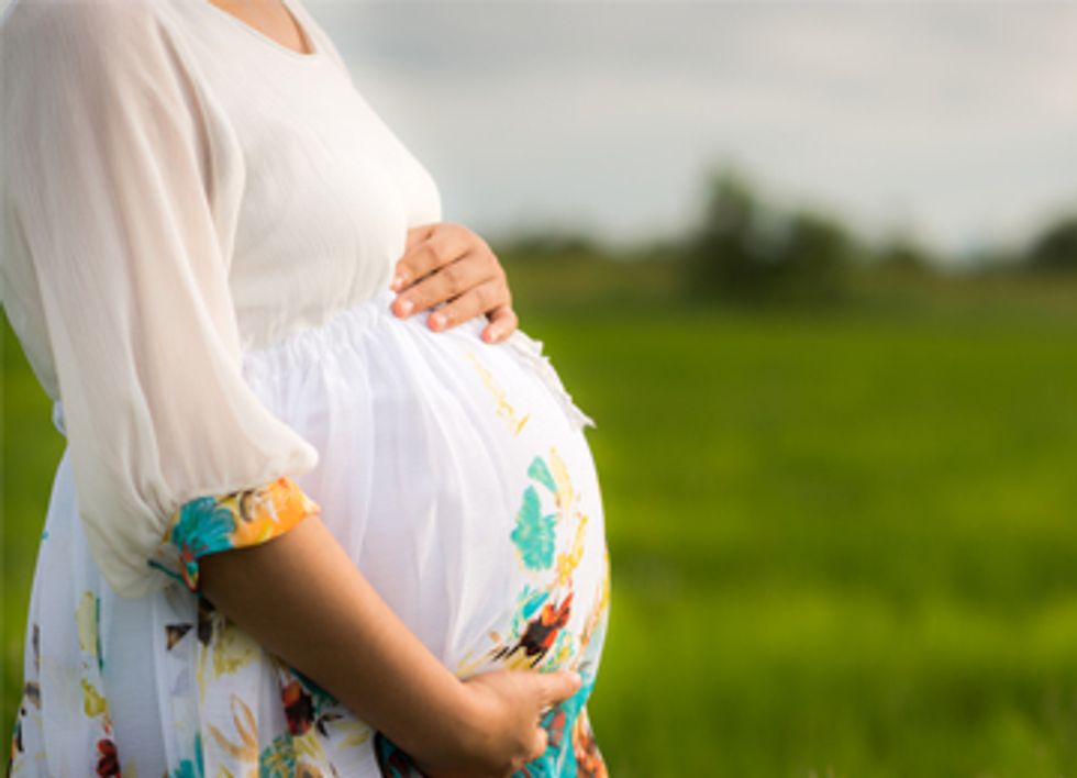 New Report Finds Fracking Poses Health Risks to Pregnant Women and Children
