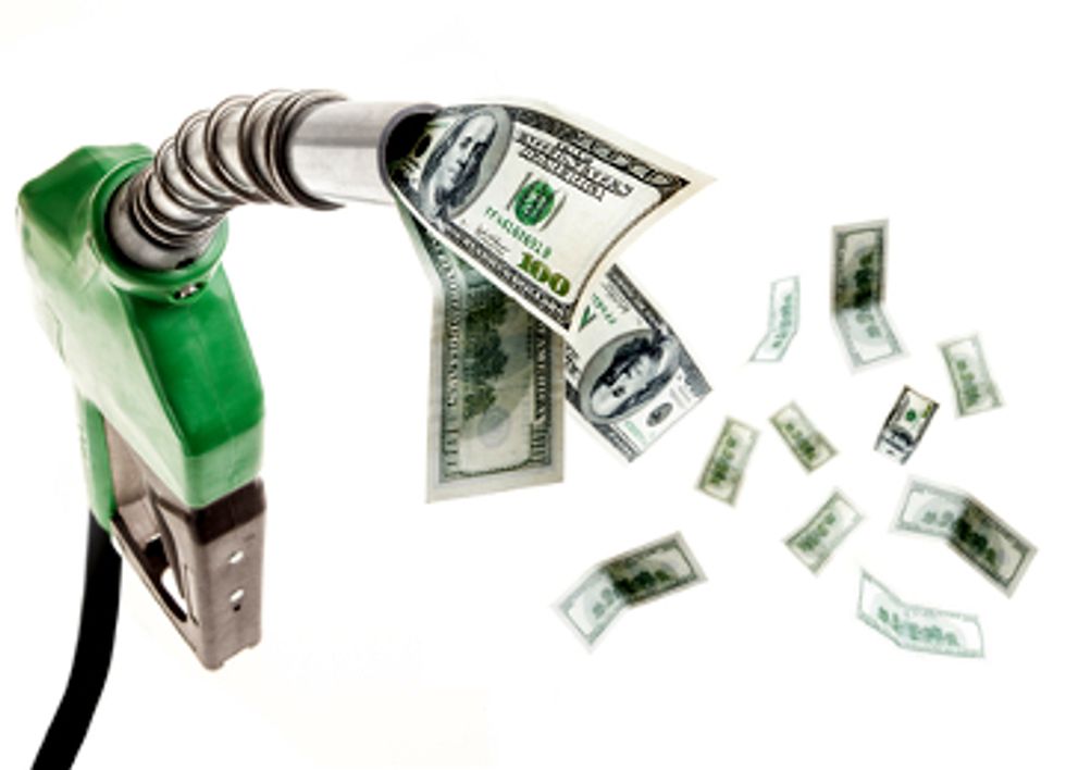 States to Tax Hybrid Drivers, A Profoundly Stupid Idea